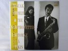 Yasuaki Shimizu & The   L'Automne ? P?kin Better Days YF-7078-BD   VINYL LP OBI