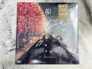 AJR - Ok Orchestra Exclusive Limited White Colored Vinyl LP x/1000 RARE New Seal