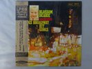 Blossom Dearie Soubrette Sings Broadway Hit Songs Verve POJJ-1608 Japan   LP OBI