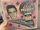 ELVIS PRESLEY - A BOY FROM TUPELO: THE SUN MASTERS   VINYL LP NEW