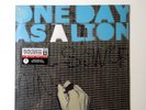 One Day as a Lion -  NEW SEALED VINYL EP - Zack de la Rocha - RATM