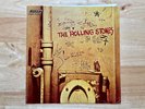 ROLLING STONES Beggars Banquet graffiti cover slick/proof VERY RARE original