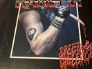 Ranger Speed & Violence 12” LP Vinyl Finland