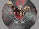 Guns N' Roses Live in South America (Vinyl) 12