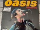 OASIS - KNEBWORTH 1996 - (SEALED - LIVE TRIPLE HEAVYWEIGHT ALBUM 2021)