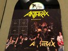 ANTHRAX - Madhouse 12