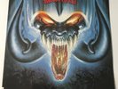 MOTORHEAD - Rock 'N' Roll RARE US First Press LP Vinyl Record - PAL 1240
