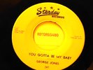 45 George Jones 