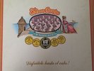 El Gran Combo Vinyl Record 1974 Disfrutelo Hasta El Cabo Vintage Rare PuertoRico