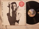 Prince - Parade - VG/VG+ 1986 Soul Pop Rock W/B Sleeve Yugoslavian Press 1ST