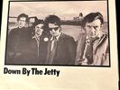 Dr. Feelgood – Down By The Jetty VINYL LP