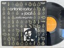 ANTONIO CARLOS & JOCAFI Cada Segundo ORIG BRAZIL SAMBA GROOVE LP HEAR