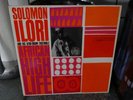 Solomon ILori Blue Note 4136 