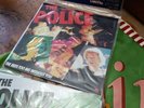 The Police Six Pack Ltd Edn AMPP6001 Bottle Roxanne Moon Lonely Stand EX/EX BoxV