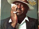Albert King, New Orleans Heat SIGNED vinyl LP, 1978