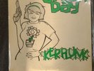 GREEN DAY Kerplunk (LOOKOUT 46) Original First Pressing 1991 Vinyl LP VG/EX