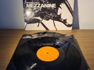Massive Attack - Mezzanine Double LP Vinyl 1998 CIRCA