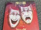 Theatre of Pain [LP] by Mötley Crüe Vinyl