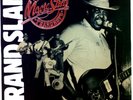 Magic Slim & The Teardrops - Grand Slam US LP 1982 (VG+/VG) .