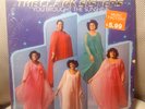 CLARK SISTERS You Brought The Sunshine LP VG+ 1981 Sound Of Gospel SOG132 Vinyl