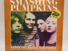 Smashing Pumpkins “Under The Bridge” LP color vinyl Ltd/300 EU Indie Alternative