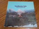 Bingo Miki - Scandinavian Suite LP Vinyl Japan 1979 Jazz Big Band Funk TBM 1005