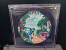 SPIN - SPIN LP Ariola ST 50013 US JAZZ FUNK ROCK Vinyl 1976 Sealed New 7c