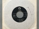 PATTI SMITH ORIGINAL MER 601 HEY JOE / PISS FACTORY MONO SIGNED US FIRST PRESS