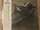 Pierce The Veil The Jaws of Life Natural Colored Vinyl LP X300 Signed Obi Assai