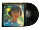 The Astrud Gilberto Album Vinyl Record LP Album UK 1965 Jazz Latin Verve