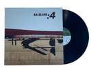 Galliano ‎– :4 Vinyl Record LP Album UK 1996 Talkin' Loud Acid Jazz Electronic
