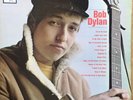 BOB DYLAN DEBUT 1964 UK CBS VINYL LP SBPG 62022 RARE STEREO
