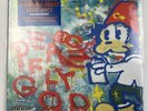 New WESTSIDE GUNN Peace Flygod Fly God Daupe Picture Disc Vinyl LP 744/750