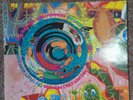 Red Hot Chili Peppers ‎– The Uplift Mofo Party Plan lp UK press 1987