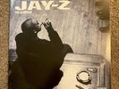 Jay-Z - The Blueprint 2x12