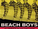 7 45 EP Beach Boys-Surfin Safari / Ten Little Indians u.a. SWEDEN Surf