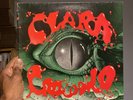 Arrigo Barnabé E A Banda Sabor De Veneno - Clara Crocodilo / Lp Vinyl Psych