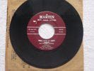 Ernest Martin - 45 RPM Blue Grass Special Extended Play #1019