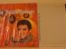 ELVIS PRESLEY ELVIS' GOLDEN RECORDS LPM-1707 ORIGINAL RCA 1ST PRESS IN SHRINK