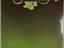 YES: Close to the Edge US Atlantic SD 7244 Textured Cover SEALED Vinyl LP