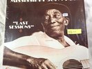 Mississippi John Hurt ‎– Last Sessions Vanguard VSD-79327 RSD 12