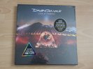 DAVID GILMOUR***LIVE AT POMPEII***4x BLACK VINYL BOX SET SEALED