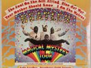BEATLES: Magical Mystery Tour US Capitol SMAL 2835 70s Press SEALED Vinyl LP