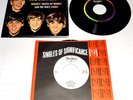 (2) *NM* BEATLES VJ EP1-903 EP & SLEEVE PLUS PRISTINE WHITE LABEL VEE JAY PROMO