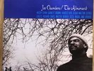 JOE CHAMBERS HAROLD VICK The Almoravid JAZZ MUSE 5035 LP VG+ OG 1974 Promo