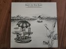 PETE BROWN & IAN LYNN - PARTY IN THE RAIN LP - ORIGINAL UK PROG ROCK ALBUM
