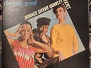 Horace Silver Quintet - The Jody Grind (LP, USA, 1967, VG++, Van Gelder, Rare)
