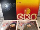 Jeff Waynes Special Limited Edition War of the Worlds Box Set 1978