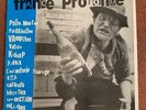 vinyl 33 t - fuck 01 - FRANCE PROFONDE  en studio live - VOL 1 - 1984
