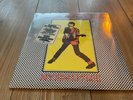 ELVIS COSTELLO my aim is true STILL SEALED COLUMBIA  STIFF US PRESS  POWERPOP LP